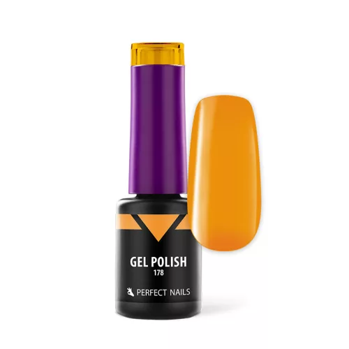 Gél Lakk - 178 Honey - 4ml