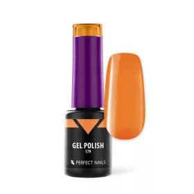 Gél Lakk - 179 Creme Brulee - 4ml