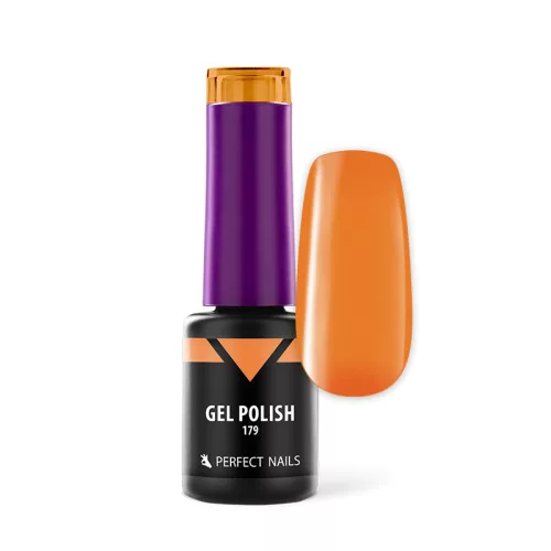 Gél Lakk - 179 Creme Brulee - 4ml