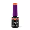 Gél Lakk - 180 Tangelo - 4ml