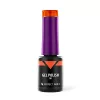 Gél Lakk - 181 Pumpkin - 4ml