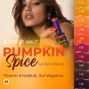 Gél Lakk - 181 Pumpkin - 4ml