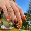 Gél Lakk - 183 Henna - 4ml