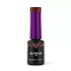 Gél Lakk - 184 Brownie - 4ml