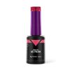 HEMA FREE Gél Lakk HF017 8ml - Raspberry