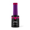 HEMA FREE Gél Lakk HF018 8ml - Magenta