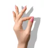 HEMA FREE Gél Lakk HF023 8ml - Dusty Rose