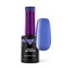 HEMA FREE Gél Lakk HF026 8ml - Vivid Blue