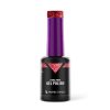 HEMA FREE  Géllakk HF033 8ml - Shiny Red