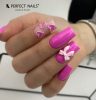 HEMA FREE Gél Lakk HF040 8ml - Barbie Pink