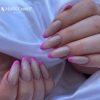 HEMA FREE Gél Lakk HF040 8ml - Barbie Pink