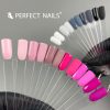 HEMA FREE Gél Lakk HF043 8ml - Cotton Candy