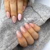 HEMA FREE Gél Lakk HF043 8ml - Cotton Candy