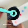 HEMA FREE Géllakk HF050 8ml - Pastel Mint