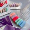 HEMA FREE Géllakk HF050 8ml - Pastel Mint