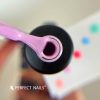 HEMA FREE Géllakk HF051 8ml - Pastel Lilac