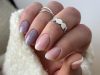 HEMA FREE Gél Lakk - Flash Lilac - 8ml