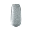HEMA FREE Gél Lakk  - Flash Silver - 8ml