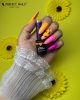 HEMA FREE Gél Lakk - Neon Candy - 8ml