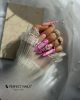 HEMA FREE Gél Lakk - Neon Candy - 8ml