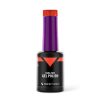 HEMA FREE Gél Lakk - Neon Grapefruit - 8ml