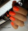 HEMA FREE Gél Lakk - Neon Grapefruit - 8ml