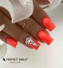 HEMA FREE Gél Lakk - Neon Grapefruit - 8ml