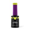 HEMA FREE Gél Lakk - Neon Yellow - 8ml