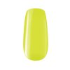 HEMA FREE Gél Lakk - Neon Yellow - 8ml