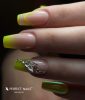 HEMA FREE Gél Lakk - Neon Yellow - 8ml