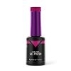 HEMA FREE Gél Lakk - Neon Purple - 8ml