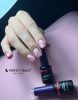 HEMA FREE Gél Lakk - Neon Purple - 8ml