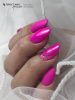 HEMA FREE Gél Lakk - Neon Purple - 8ml