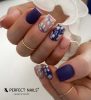 HEMA FREE Gél Lakk - Night - 8ml