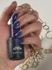 HEMA FREE Gél Lakk - Storm - 8ml