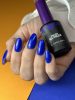 HEMA FREE Gél Lakk - Royal Blue - 8ml