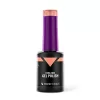 HEMA FREE Gél Lakk - Shrimp - 8ml