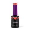 HEMA FREE Gél Lakk - Papaya - 8ml