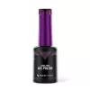 HEMA FREE Gél Lakk - Eggplant - 8ml