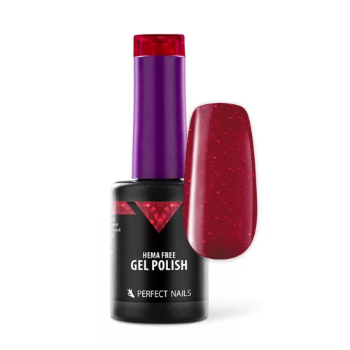 HEMA FREE Gél Lakk - Xmas - 8ml
