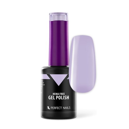 HEMA FREE Gél Lakk - Lavender - 8ml
