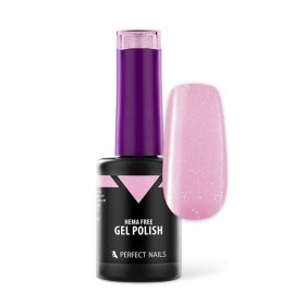 HEMA FREE Gél Lakk - Sweet Pink- 8ml