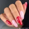HEMA FREE Gél Lakk - Sweet Pink- 8ml