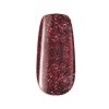 HEMA FREE Gél Lakk - Flash Cranberry - 8ml