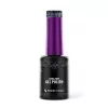 HEMA FREE Gél Lakk - Flash Mystique - 8ml