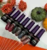 HEMA FREE Gél Lakk - Flash Mystique - 8ml