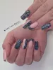 HEMA FREE Gél Lakk - Flash Mystique - 8ml