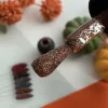 HEMA FREE Gél Lakk - Flash Maple - 8ml