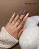 HEMA FREE Gél Lakk - Flash Maple - 8ml