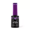 HEMA FREE Gél Lakk - 117 Nordic Violet - 8ml